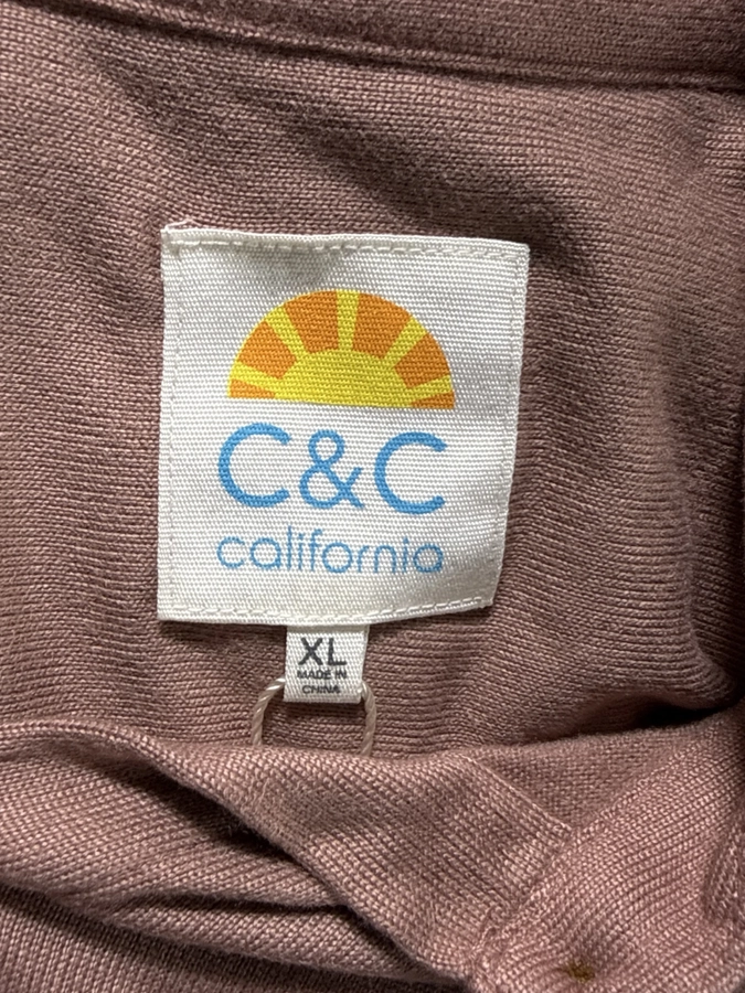 C&C California