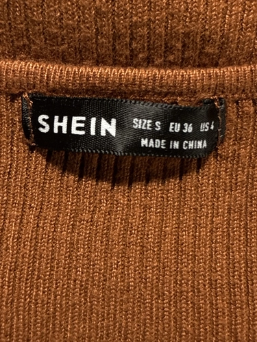 SHEIN