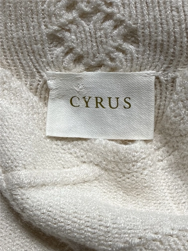 Cyrus