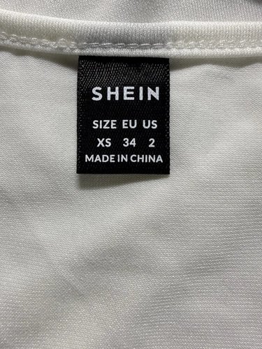 SHEIN