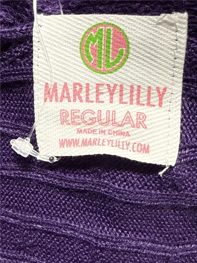 Marley Lilly
