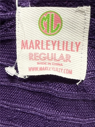Marley Lilly
