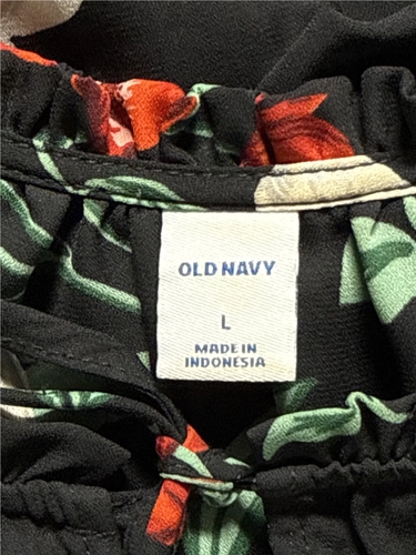 OLD NAVY