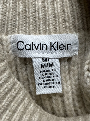 Calvin Klein