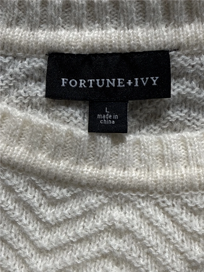 Fortune + Ivy