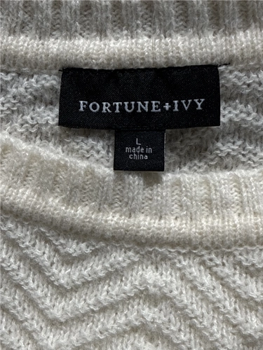 Fortune + Ivy