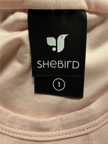 SHEBIRD