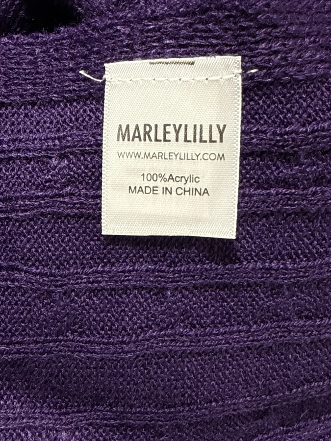 Marley Lilly