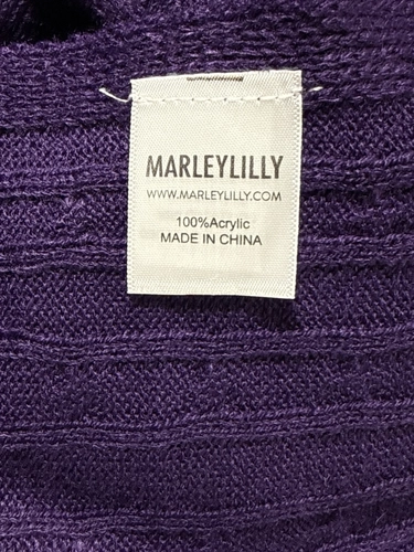 Marley Lilly
