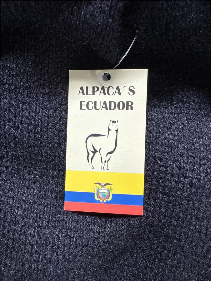 Alpaca's Ecuador