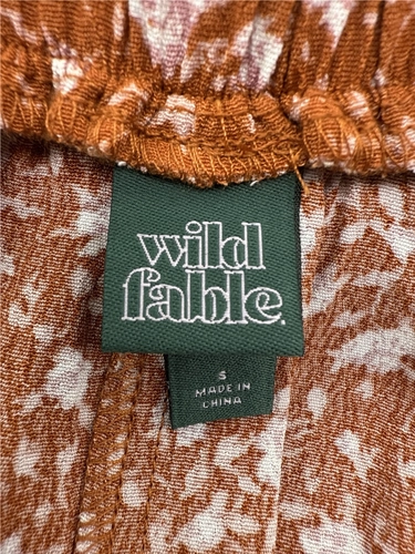 Wild Fable