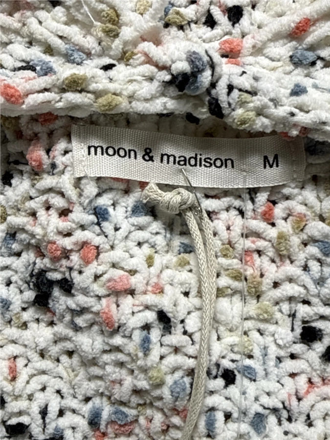 Moon & Madison