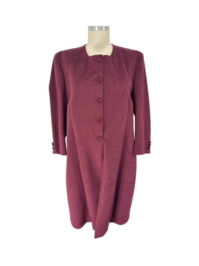 Joycelyn Knight, Essenza