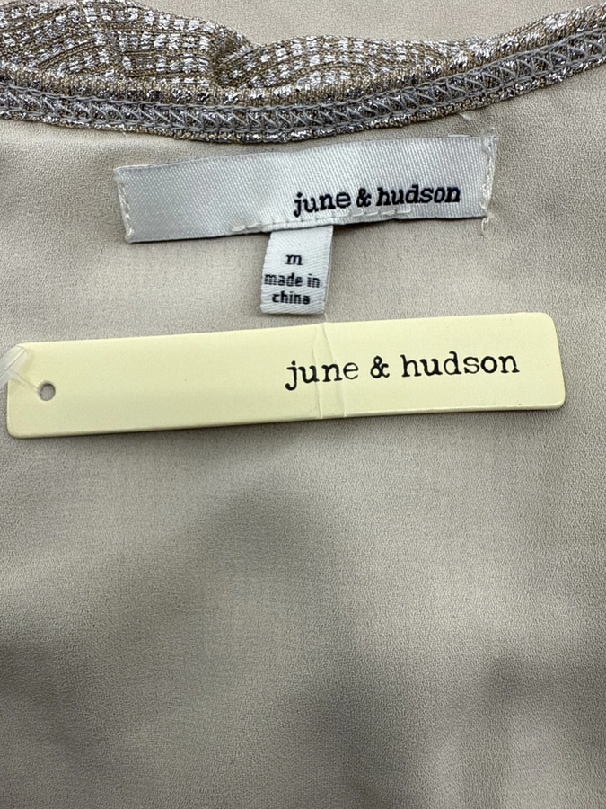 June & Hudson