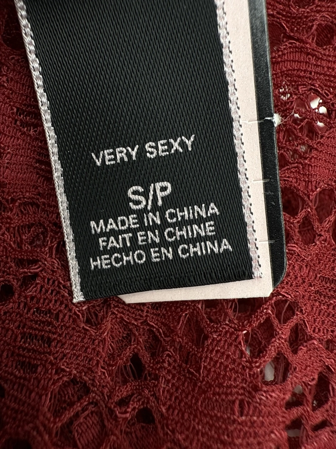 Victoria's Secret