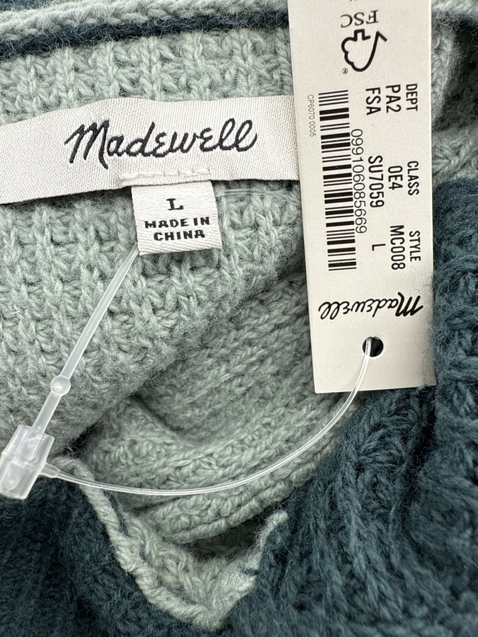 Madewell