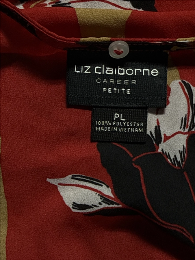 Liz Claiborne