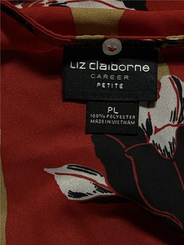 Liz Claiborne