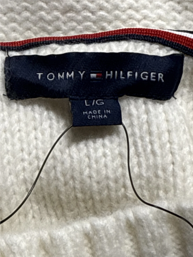 Tommy Hilfiger