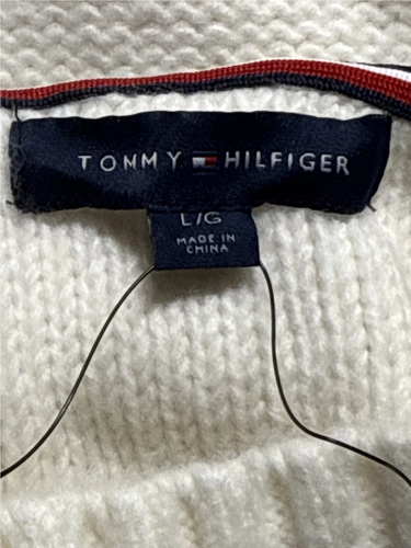 Tommy Hilfiger