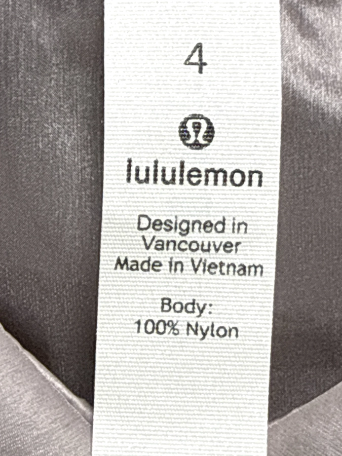 Lululemon