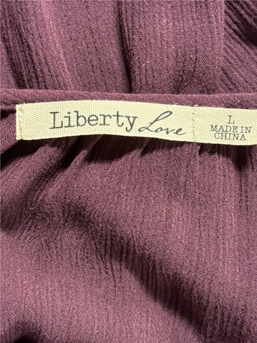 Liberty Love