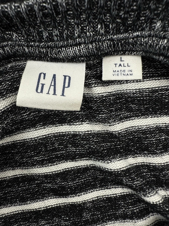 Gap