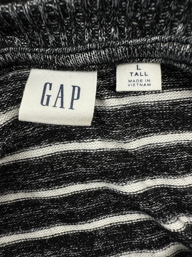 Gap