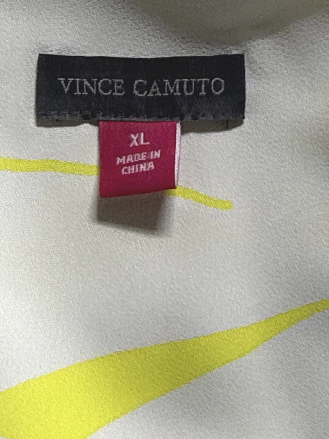 Vince Camuto