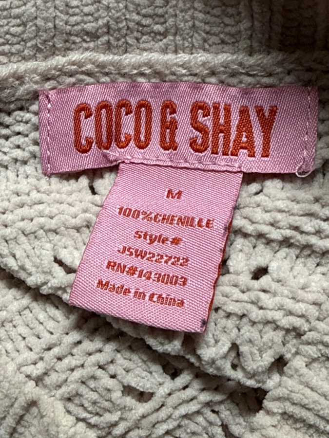 COCO & SHAY