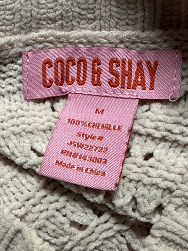 COCO & SHAY