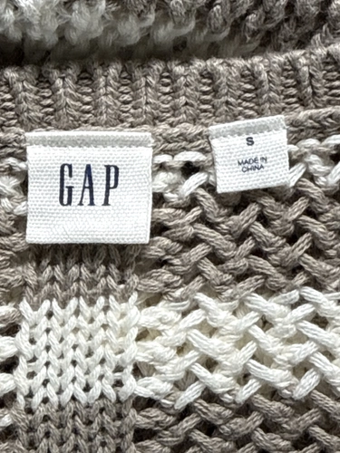 Gap