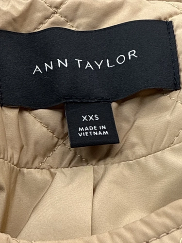 Ann Taylor