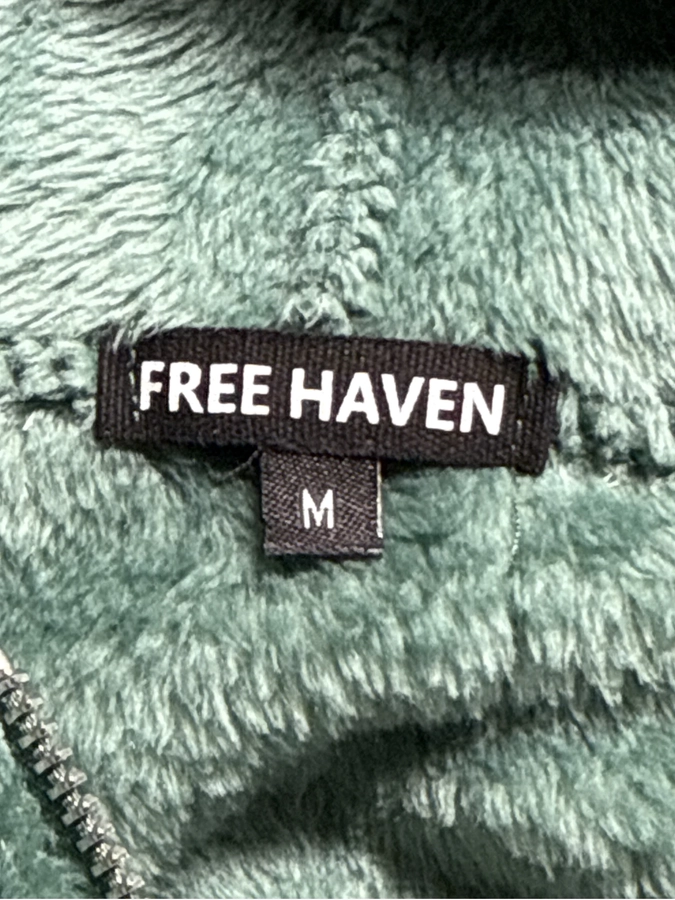 FREE HAVEN