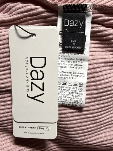 Dazy