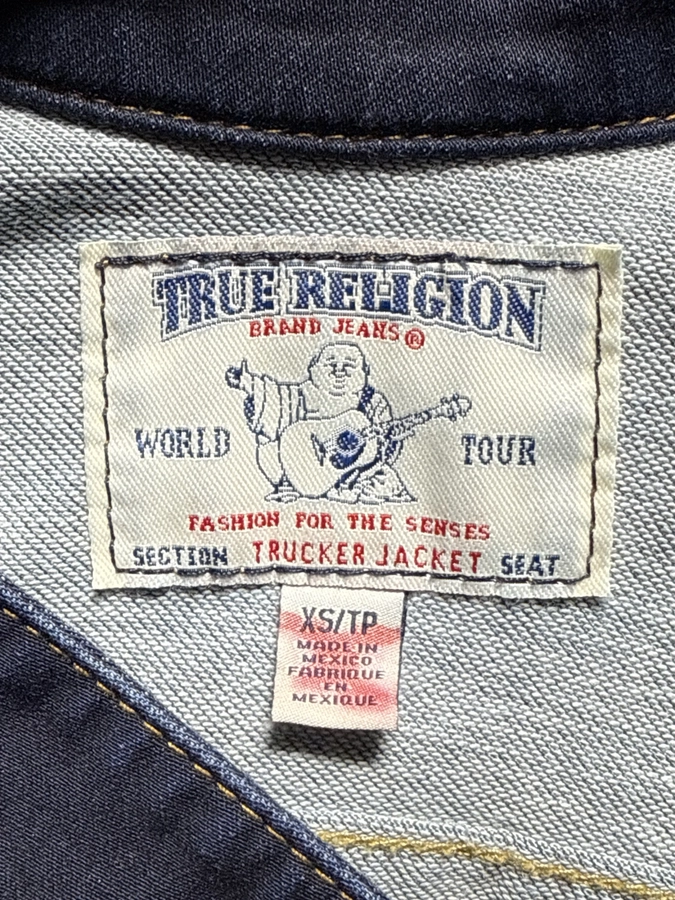 True Religion