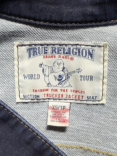 True Religion