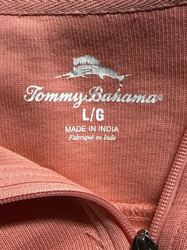 Tommy Bahama