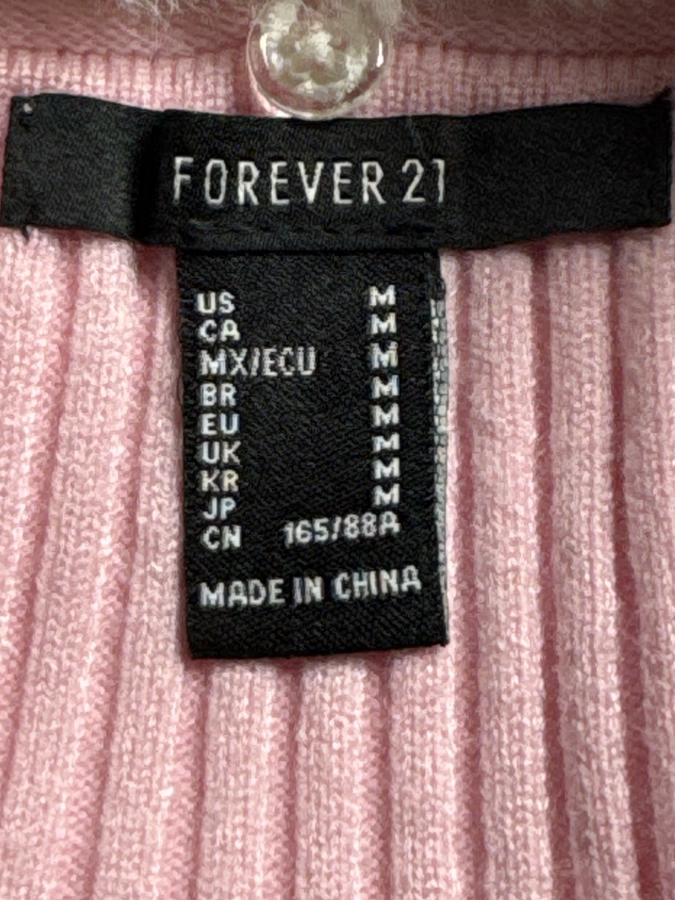Forever 21
