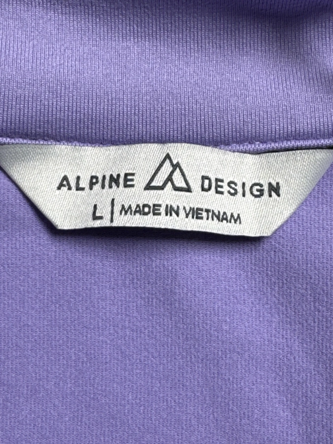 Alpine Design
