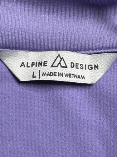 Alpine Design
