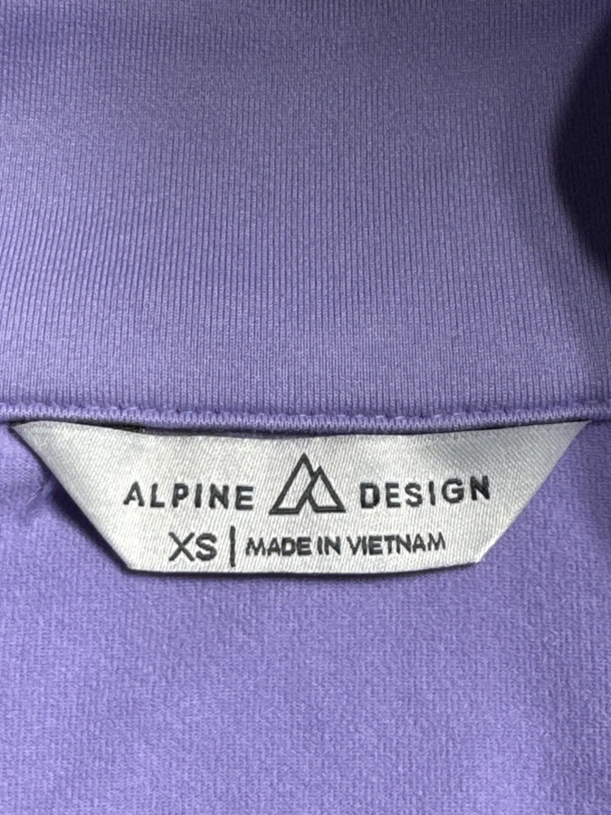 Alpine Design