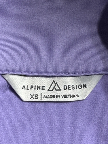 Alpine Design