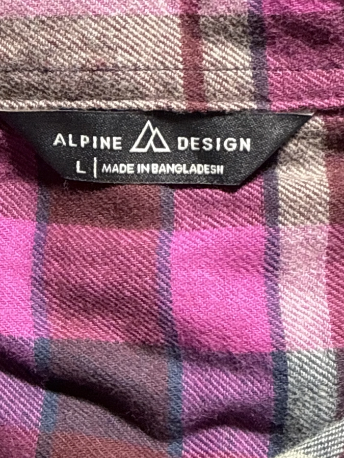 Alpine Design