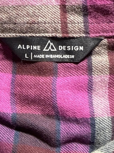 Alpine Design