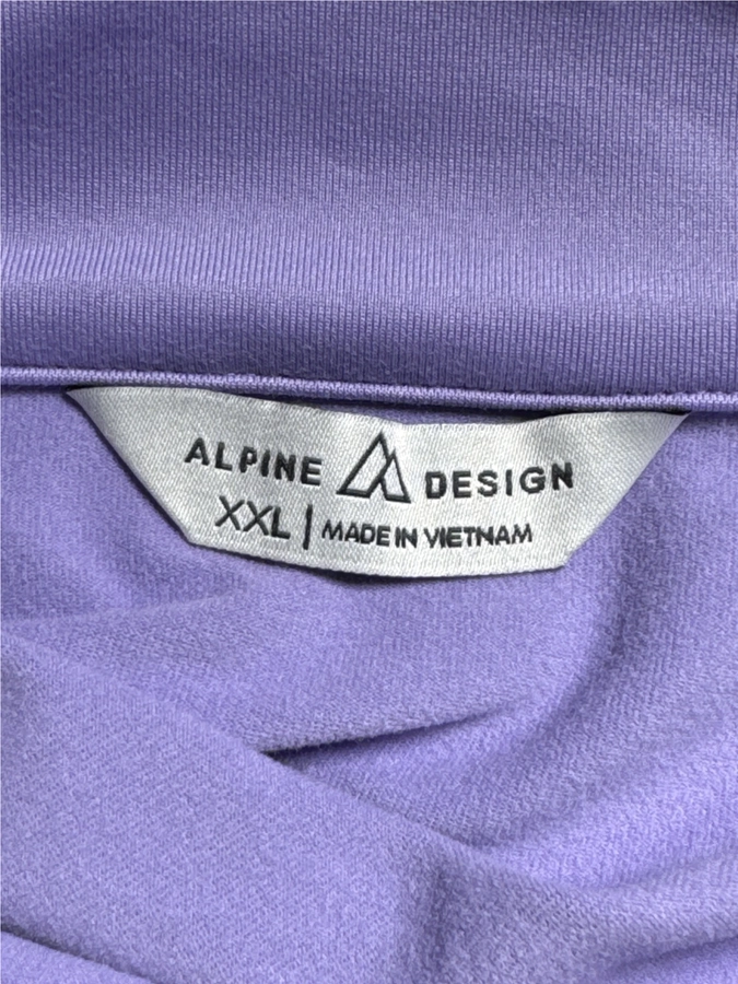 Alpine Design