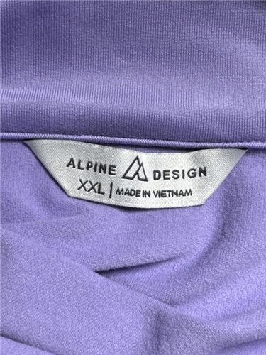 Alpine Design