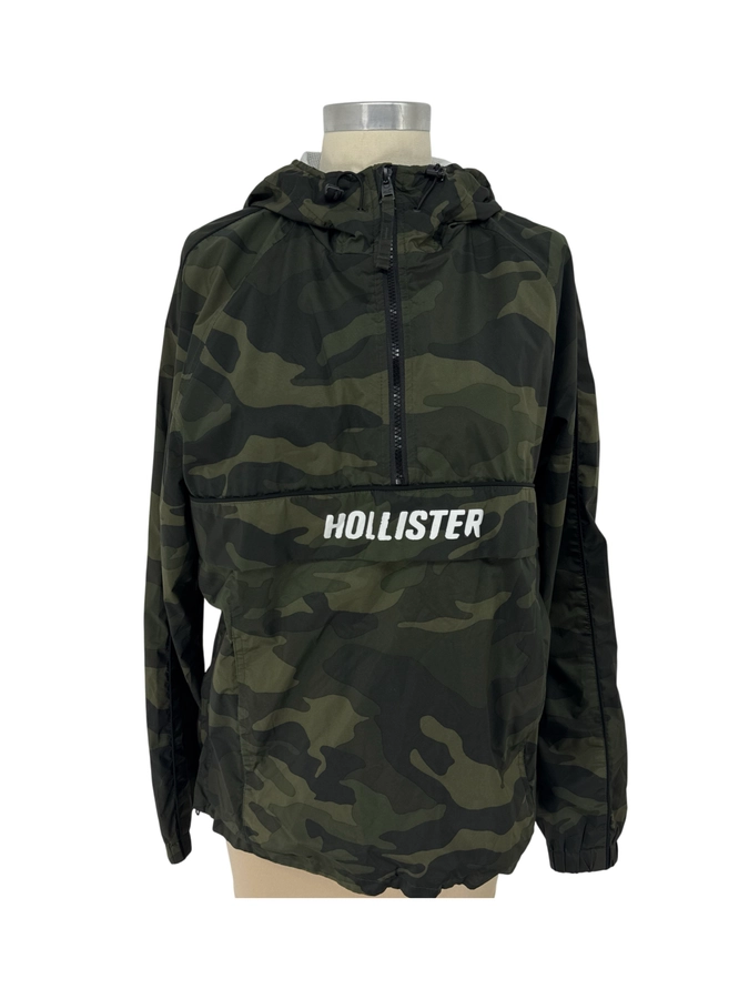 Hollister