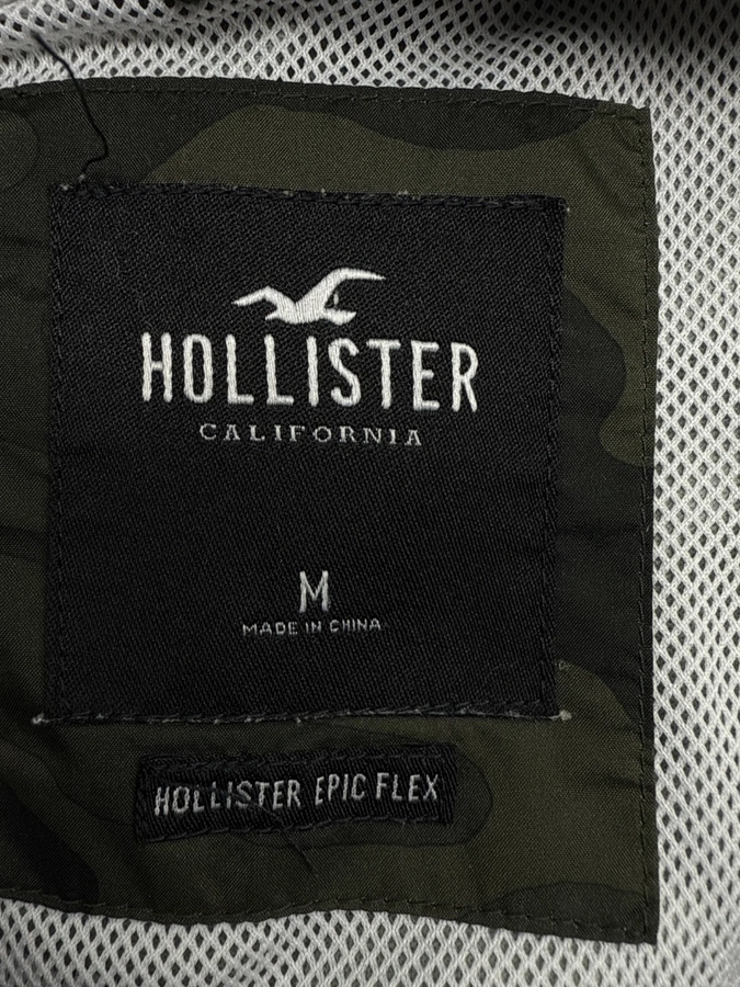 Hollister
