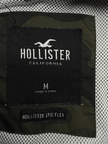 Hollister